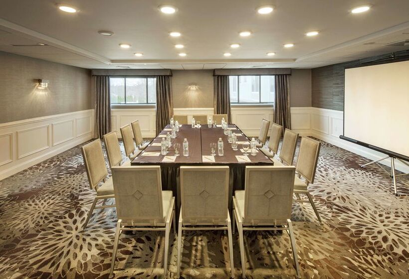 Doubletree By Hilton Hotel Nanuet
