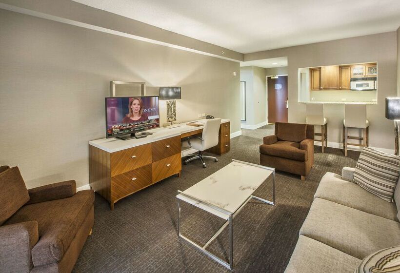 Doubletree By Hilton Hotel Nanuet
