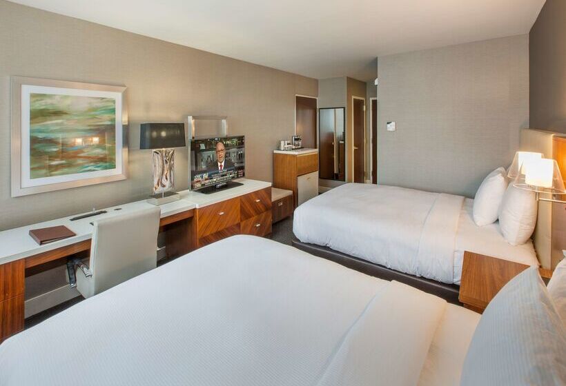 Doubletree By Hilton Hotel Nanuet