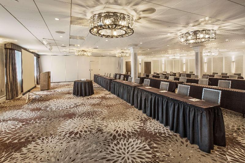 Doubletree By Hilton Hotel Nanuet