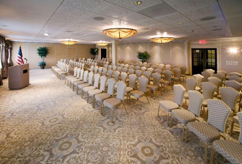 Doubletree By Hilton Hotel Nanuet