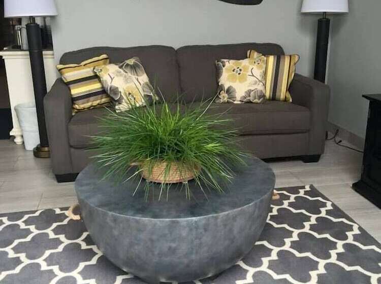 ホテル Dunes Express Inn And Suites