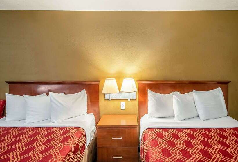 فندق Econo Lodge