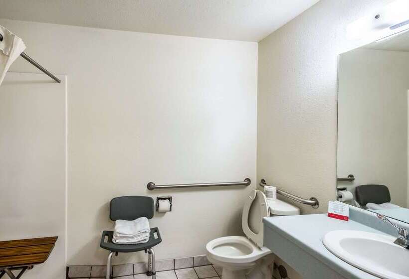 فندق Econo Lodge