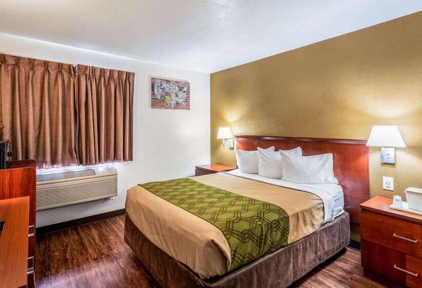 فندق Econo Lodge
