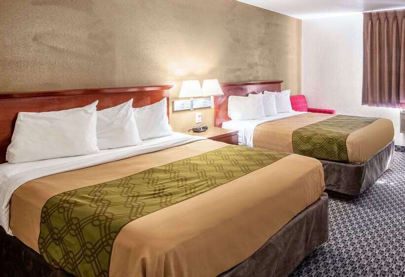 فندق Econo Lodge