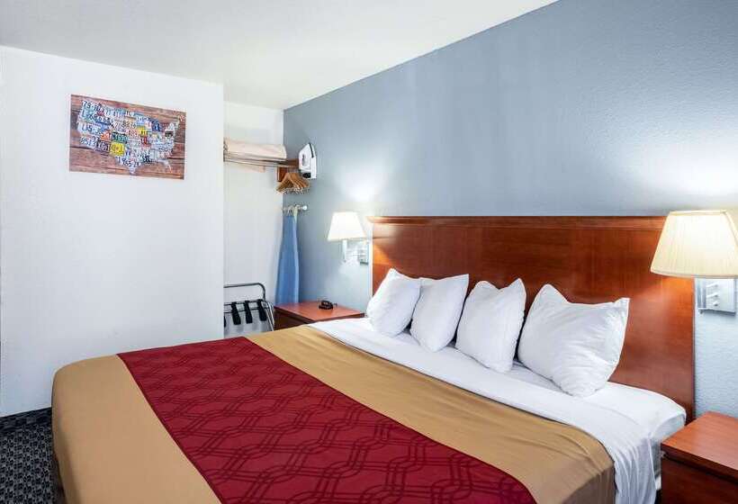 فندق Econo Lodge