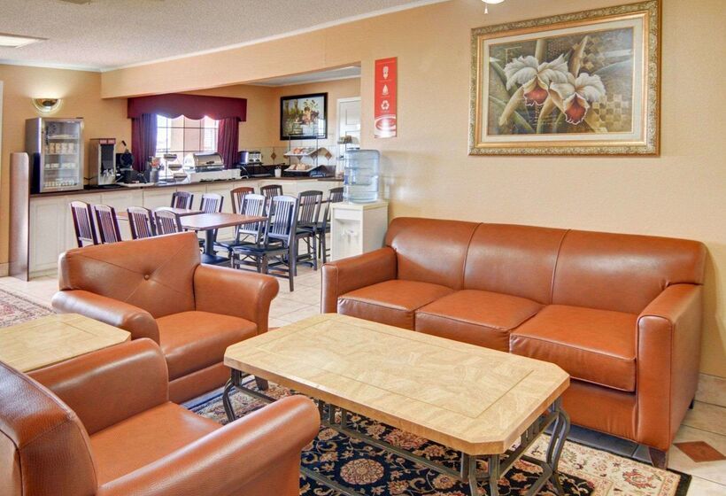 فندق Super 8 By Wyndham Decatur Texas