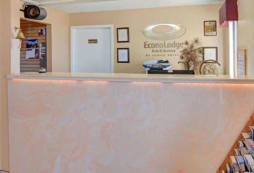 فندق Super 8 By Wyndham Decatur Texas