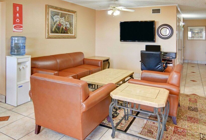 فندق Super 8 By Wyndham Decatur Texas