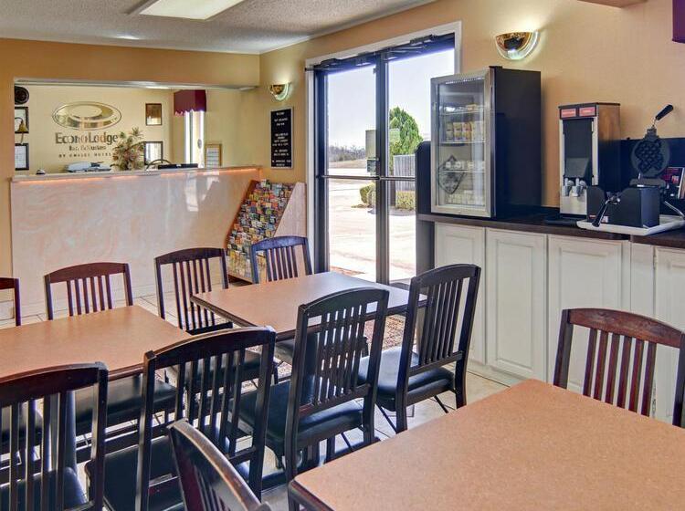 فندق Super 8 By Wyndham Decatur Texas