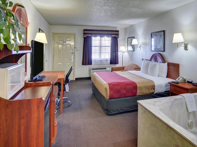 فندق Super 8 By Wyndham Decatur Texas