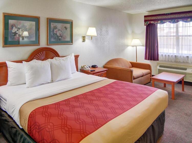 فندق Super 8 By Wyndham Decatur Texas