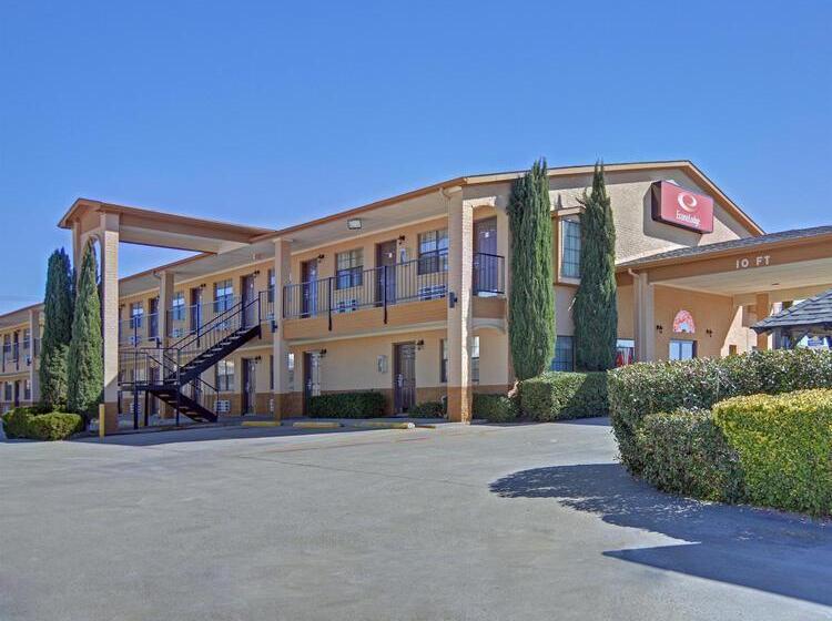 فندق Super 8 By Wyndham Decatur Texas