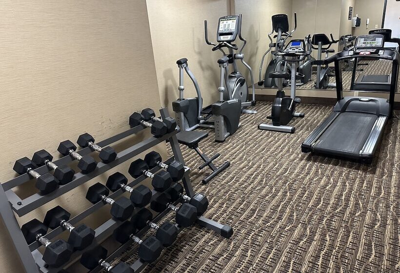 هتل Super 8 By Wyndham Alexandria La