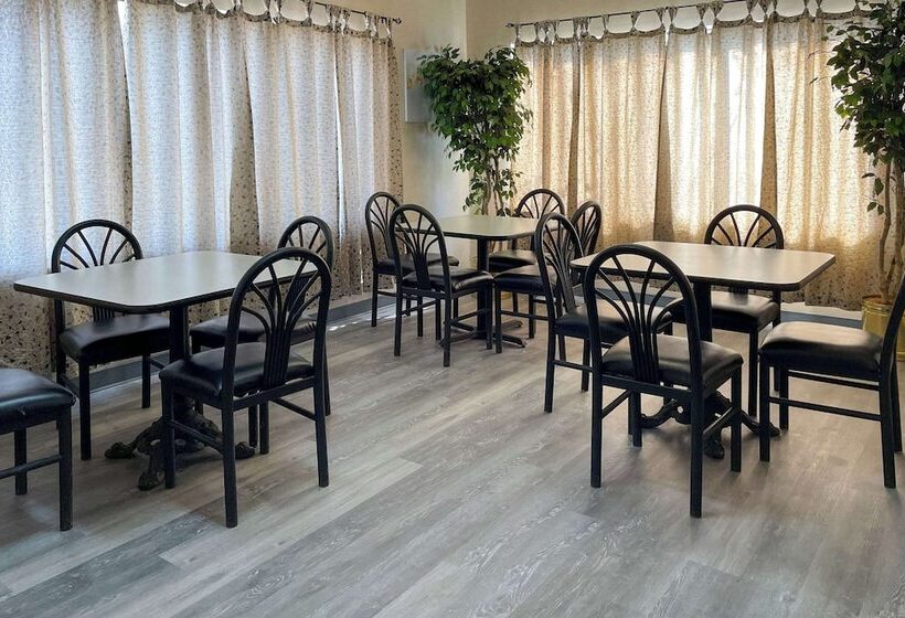 호텔 Econo Lodge Inn & Suites Sweetwater I 20