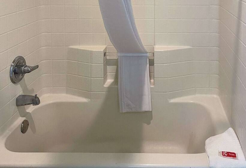 호텔 Econo Lodge Inn & Suites Sweetwater I 20