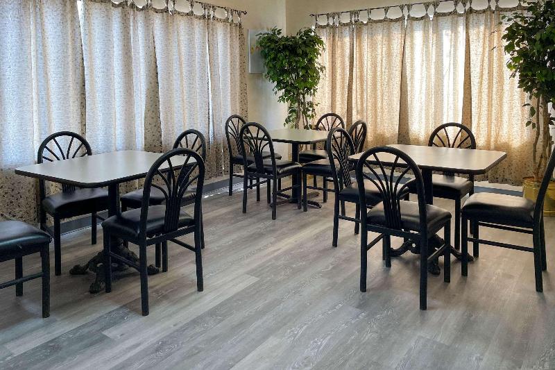 호텔 Econo Lodge Inn & Suites Sweetwater I 20