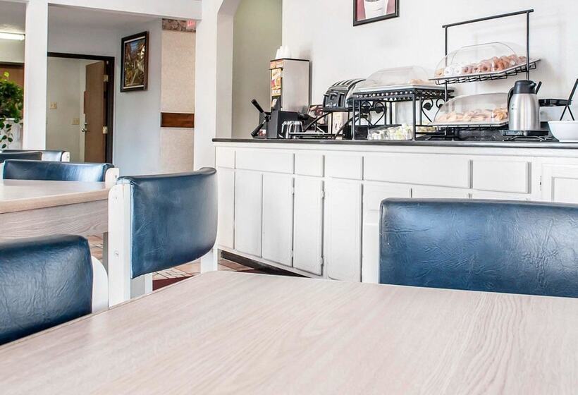 ホテル Econo Lodge Las Cruces University Area