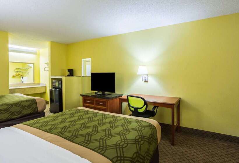 فندق Econo Lodge