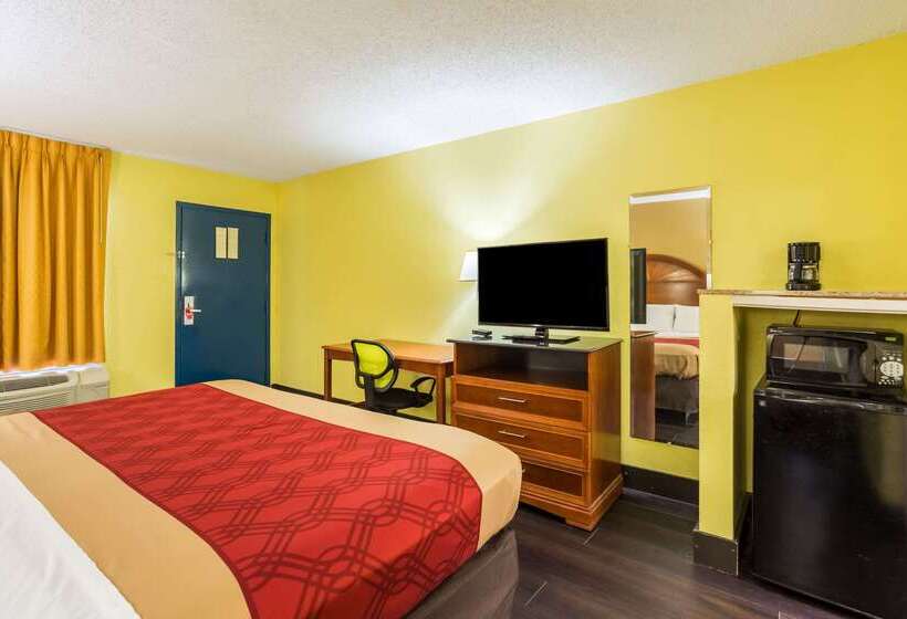 فندق Econo Lodge