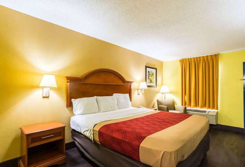فندق Econo Lodge