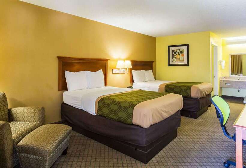 فندق Econo Lodge