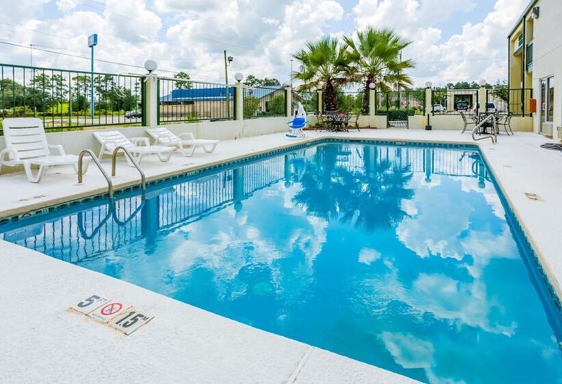 فندق Econo Lodge