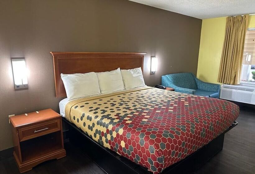 فندق Econo Lodge