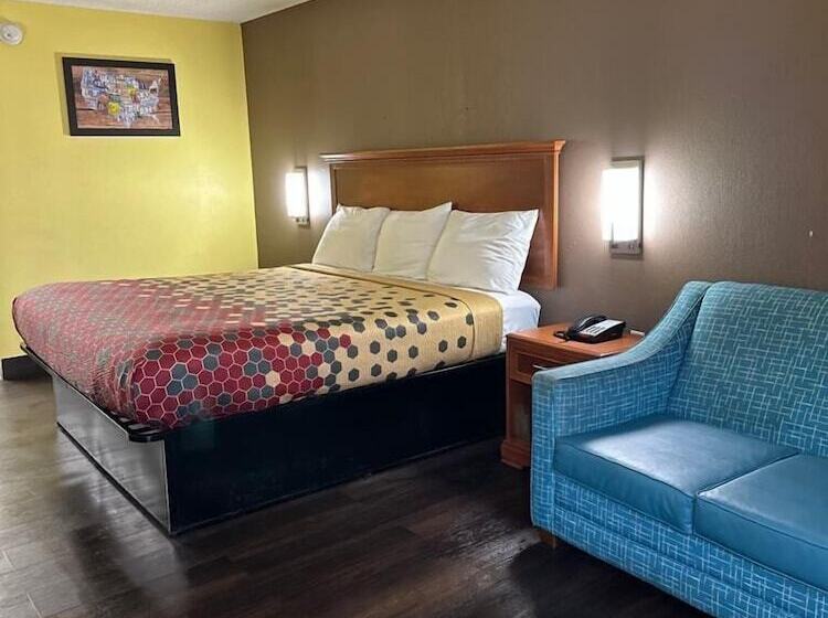 فندق Econo Lodge