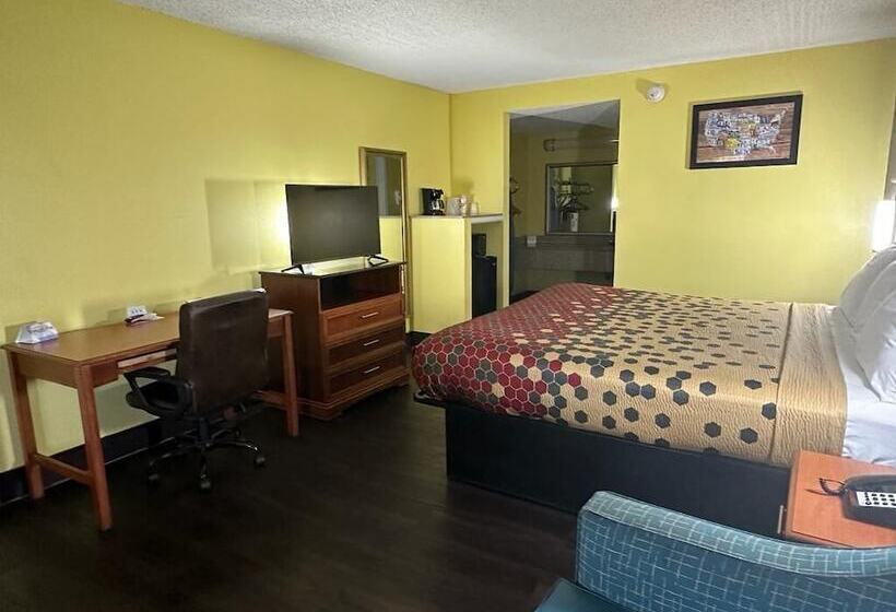 فندق Econo Lodge