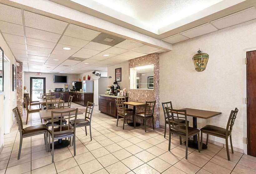 فندق Econo Lodge Vero Beach  Downtown