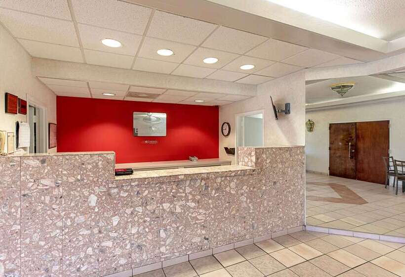 فندق Econo Lodge Vero Beach  Downtown