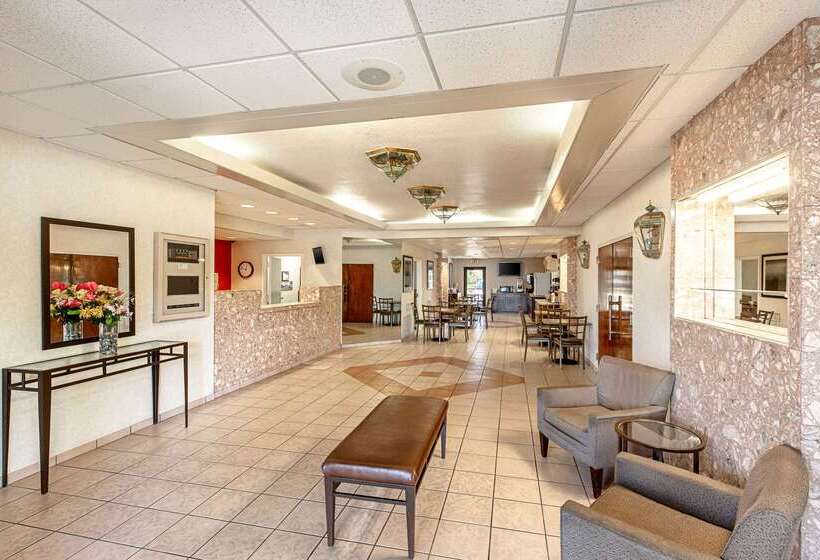 فندق Econo Lodge Vero Beach  Downtown