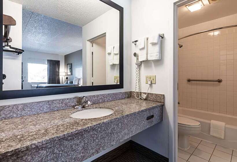 فندق Econo Lodge Vero Beach  Downtown