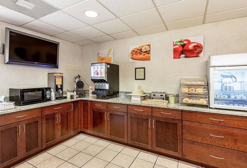 فندق Econo Lodge Vero Beach  Downtown