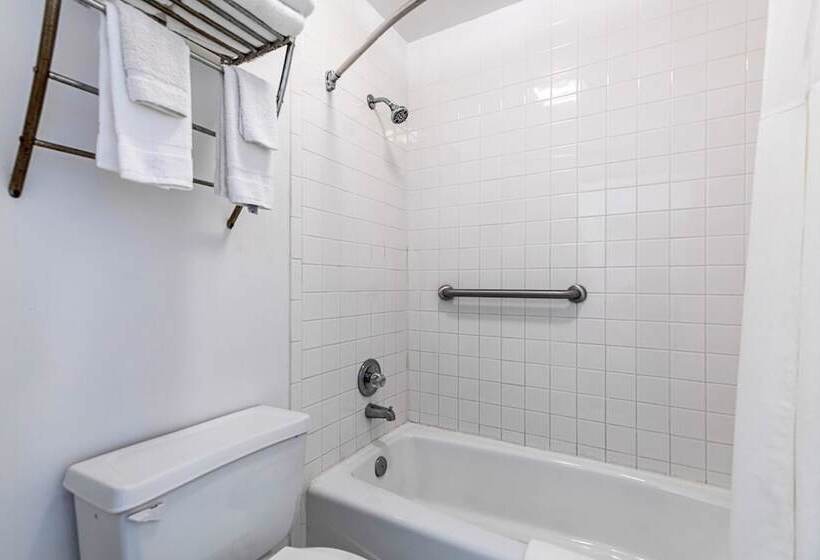 فندق Econo Lodge Vero Beach  Downtown