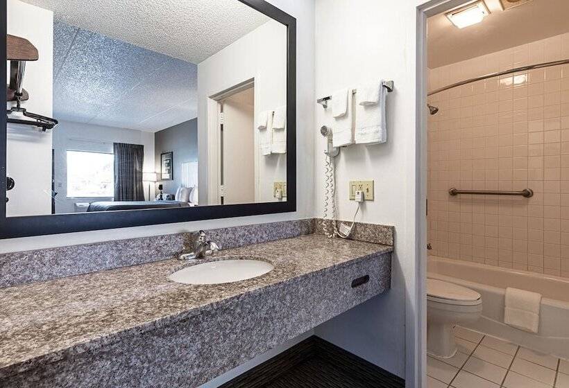فندق Econo Lodge Vero Beach  Downtown