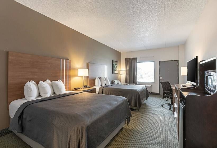 فندق Econo Lodge Vero Beach  Downtown