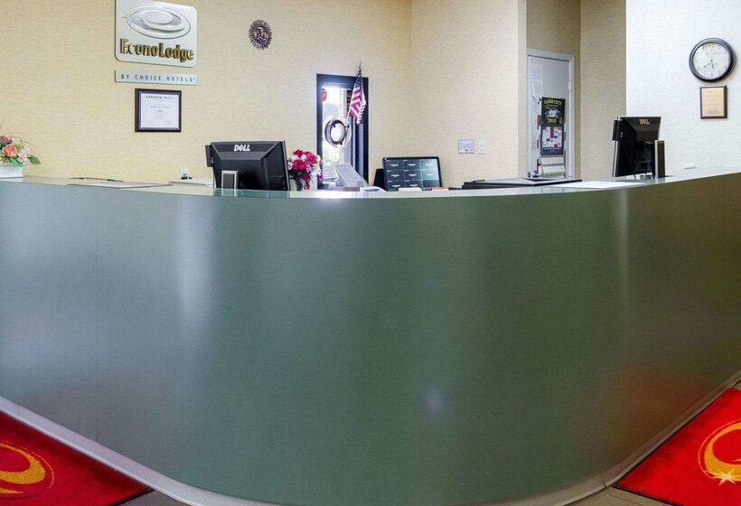 فندق Econo Lodge