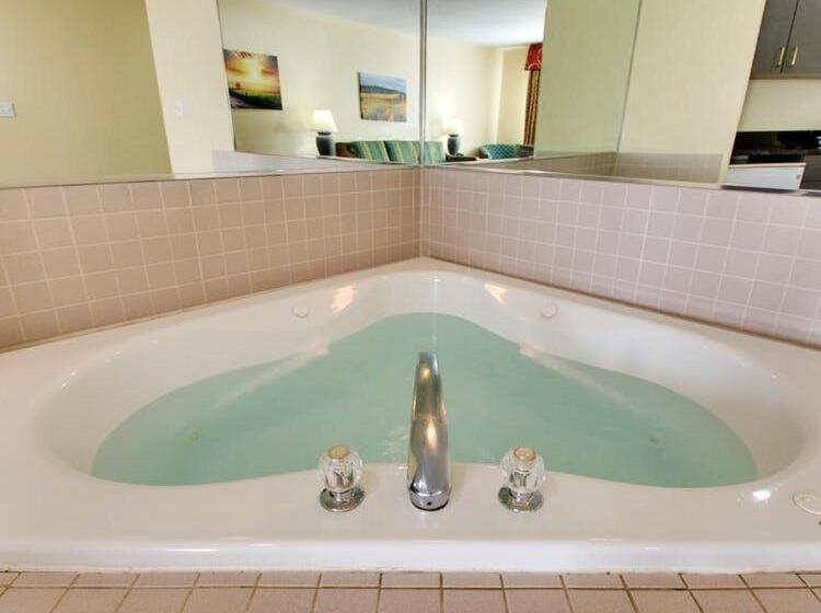 호텔 Everspring Inn & Suites