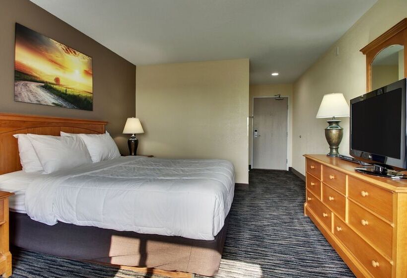 호텔 Everspring Inn & Suites