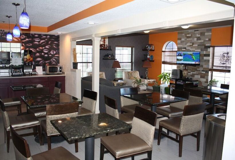 فندق Executive Inn And Suites Wichita Falls