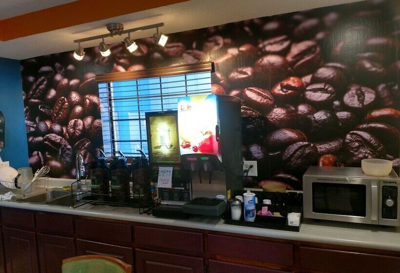 فندق Executive Inn And Suites Wichita Falls