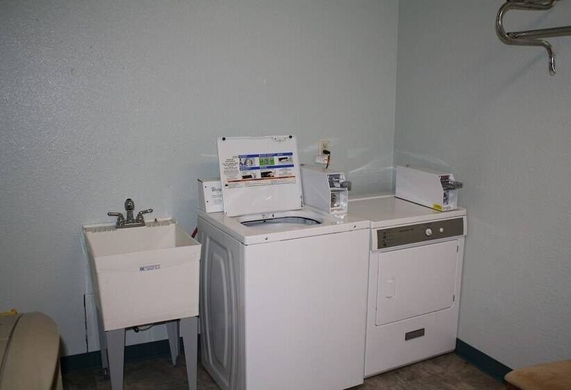 فندق Executive Inn And Suites Wichita Falls