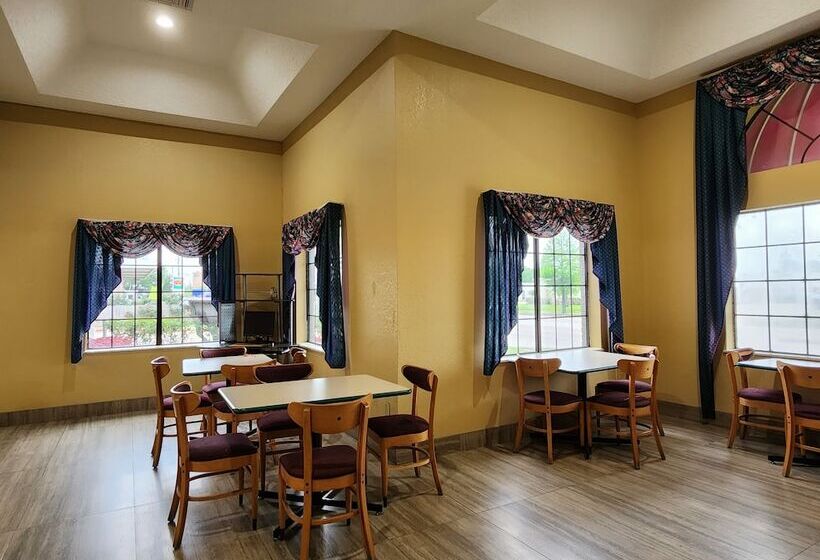 酒店 Express Inn Hobby