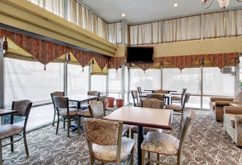 酒店 Fairbridge Inn Express Natchez