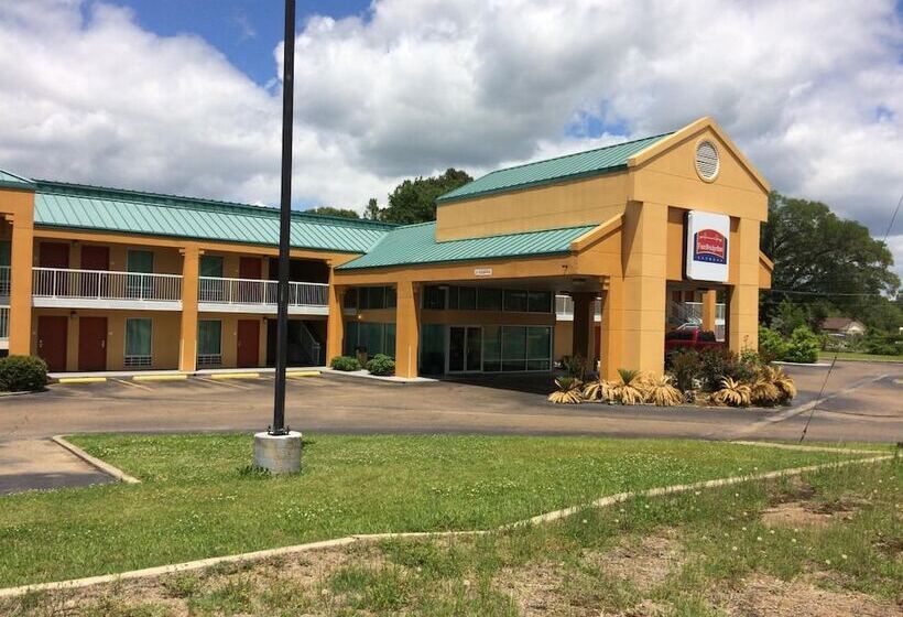 酒店 Fairbridge Inn Express Natchez