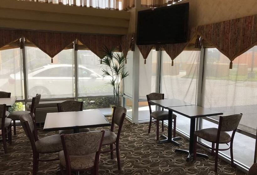 酒店 Fairbridge Inn Express Natchez