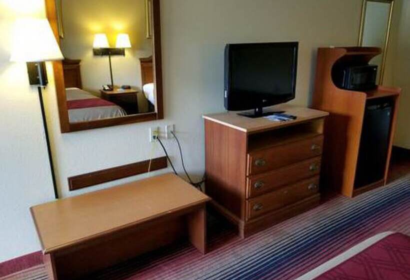 酒店 Fairbridge Inn Express Natchez